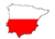 LA CASA DE LA LIMPIEZA - Polski